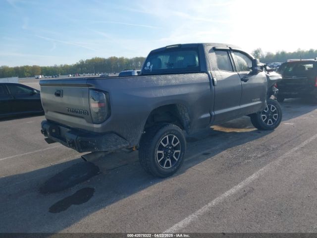 5TFUW5F13FX434068 Toyota Tundra Sr5 5.7l V8