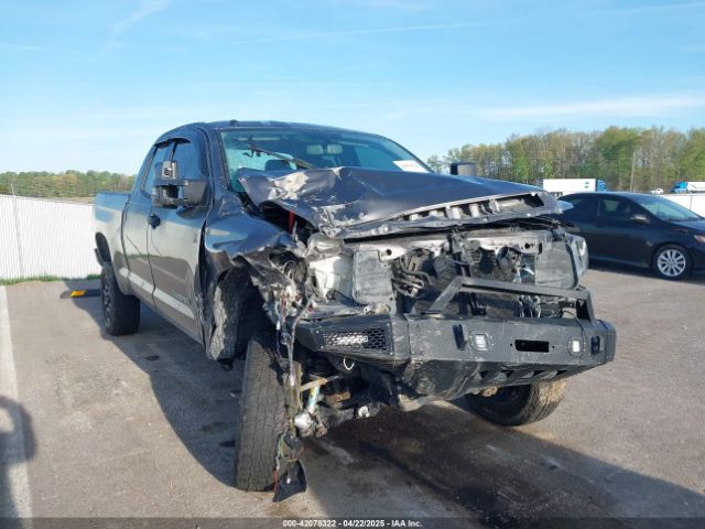 5TFUW5F13FX434068 Toyota Tundra Sr5 5.7l V8