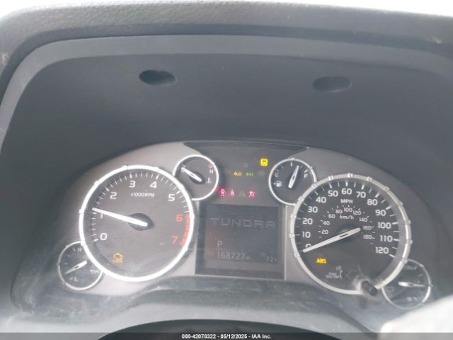 5TFUW5F13FX434068 Toyota Tundra Sr5 5.7l V8