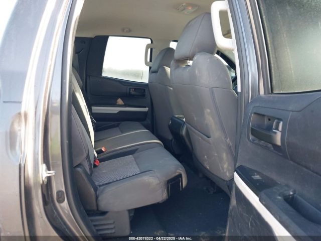 5TFUW5F13FX434068 Toyota Tundra Sr5 5.7l V8