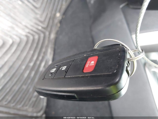 JTENU5JR9R6258690 Toyota 4runner