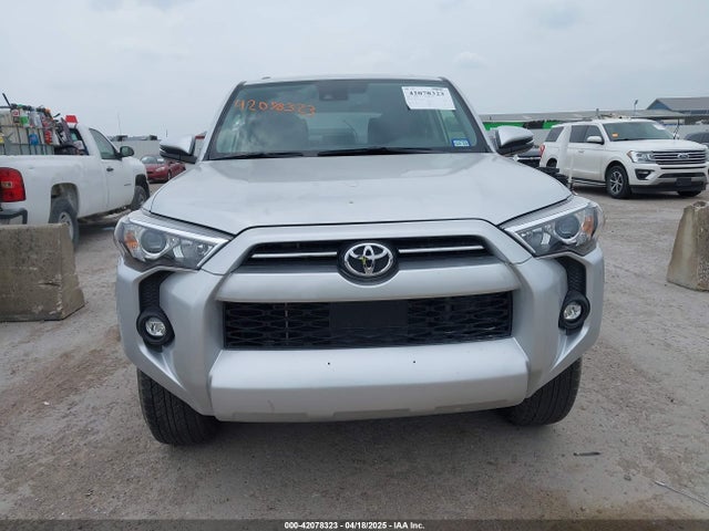 JTENU5JR9R6258690 Toyota 4runner