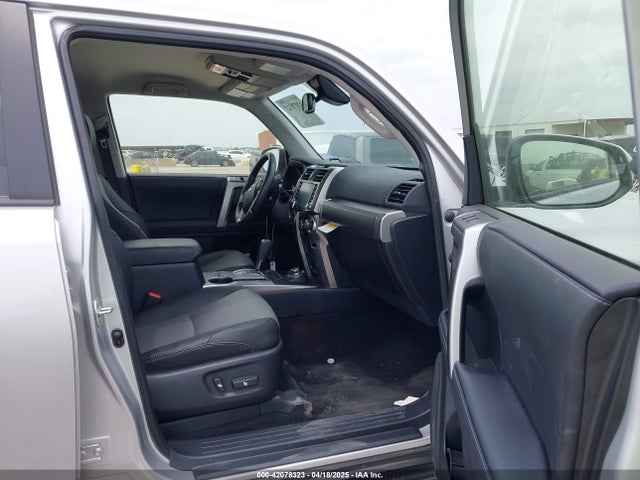 JTENU5JR9R6258690 Toyota 4runner