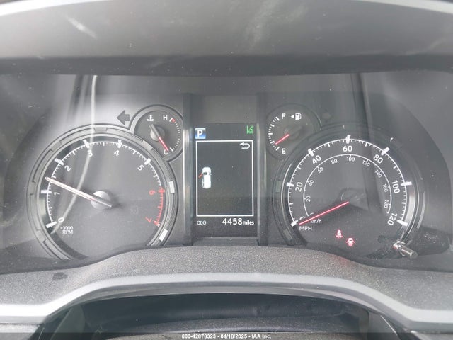 JTENU5JR9R6258690 Toyota 4runner