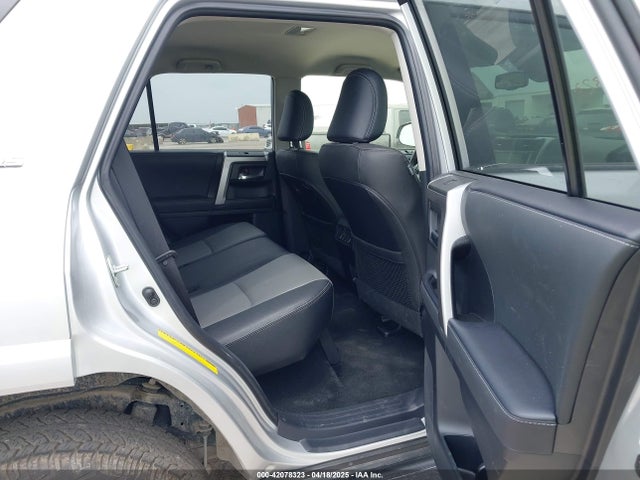 JTENU5JR9R6258690 Toyota 4runner
