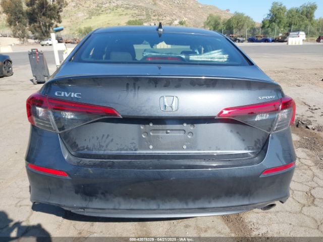 2HGFE2F5XRH590096 Honda k20c2