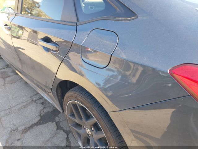 2HGFE2F5XRH590096 Honda k20c2