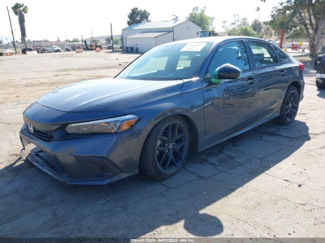 2HGFE2F5XRH590096 Honda k20c2