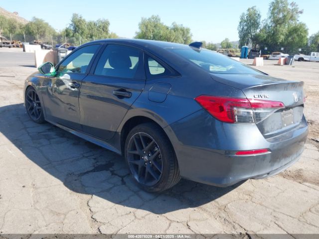 2HGFE2F5XRH590096 Honda k20c2