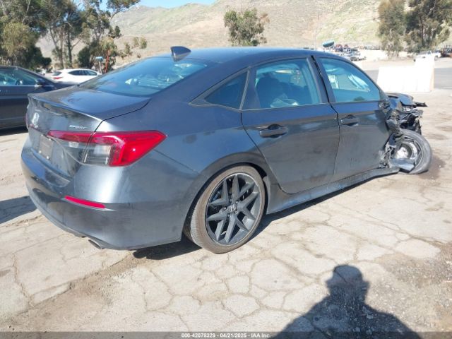 2HGFE2F5XRH590096 Honda k20c2