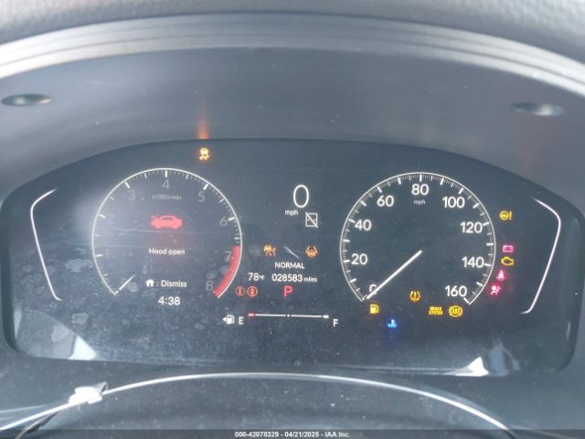 2HGFE2F5XRH590096 Honda k20c2