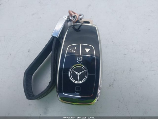 W1N0G8DB6MV296200 Mercedes-Benz Glc 300 Suv