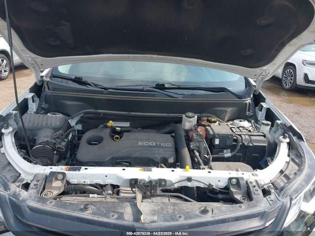 2GNAXHEV9K6247361 Chevrolet EQUINOX LS