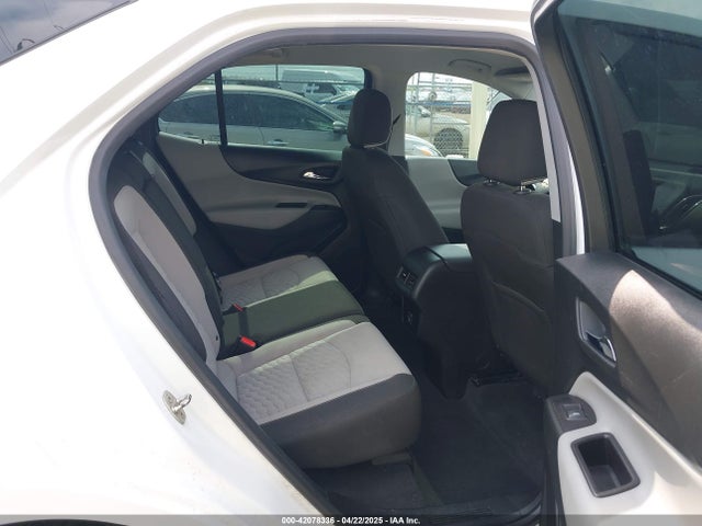 2GNAXHEV9K6247361 Chevrolet EQUINOX LS