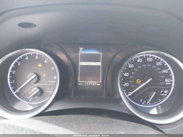 4T1B11HK4JU658105 Toyota CAMRY SE