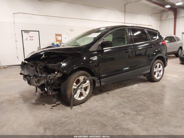 1FMCU9GX0GUA50193 Ford ESCAPE SE