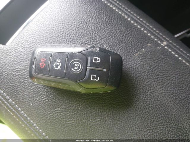 2016 LINCOLN MKZ HYBRID 3LN6L2LU5GR608372 Photo 10