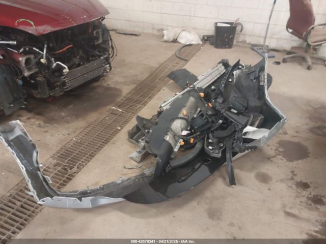 3LN6L2LU5GR608372 Lincoln MKZ HYBRID