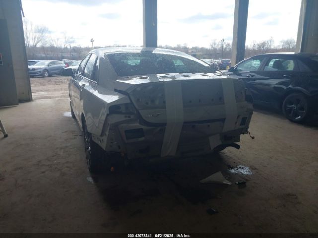 2016 LINCOLN MKZ HYBRID 3LN6L2LU5GR608372 Photo 5