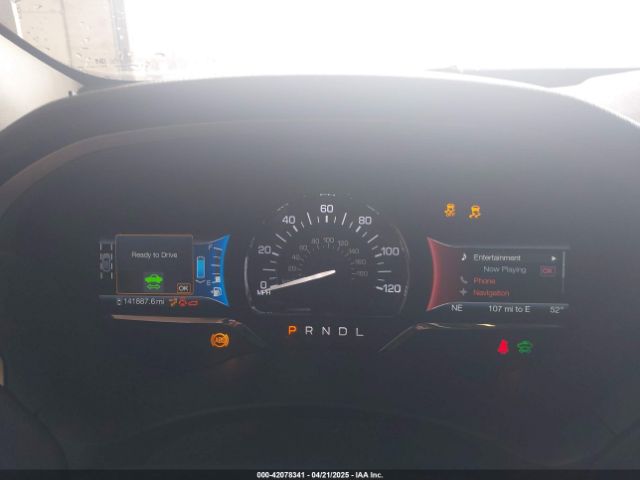 2016 LINCOLN MKZ HYBRID 3LN6L2LU5GR608372 Photo 6
