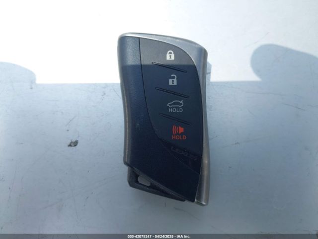 2020 LEXUS ES 300H 58AD21B10LU007636 Photo 10