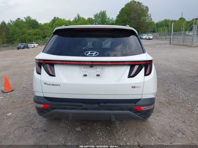 5NMJE3AE3NH009168 Hyundai gdi theta iii