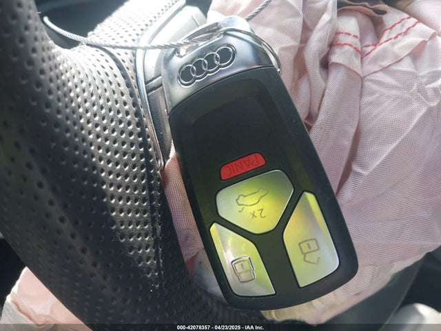 WAUP4AF55NA033974 Audi S5 Premium Plus Tfsi Quattro Tiptronic