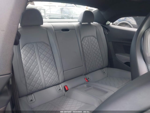 WAUP4AF55NA033974 Audi S5 Premium Plus Tfsi Quattro Tiptronic