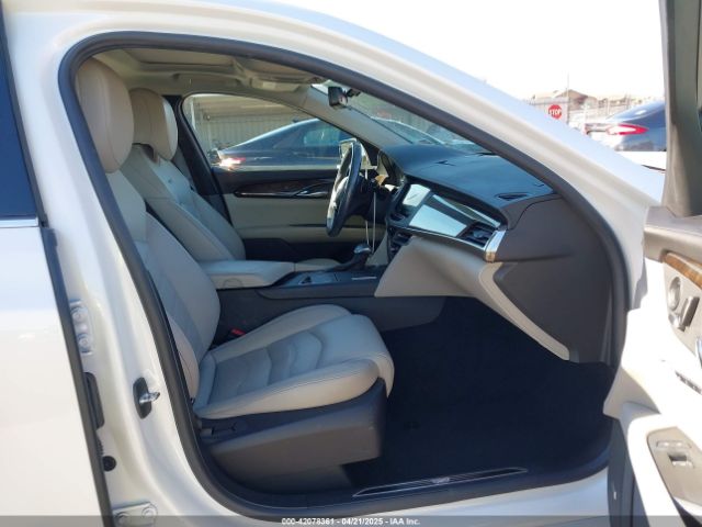 1G6KD5RS9JU151575 Cadillac CT6 LUXURY
