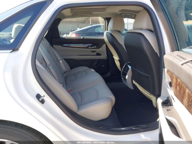 1G6KD5RS9JU151575 Cadillac CT6 LUXURY