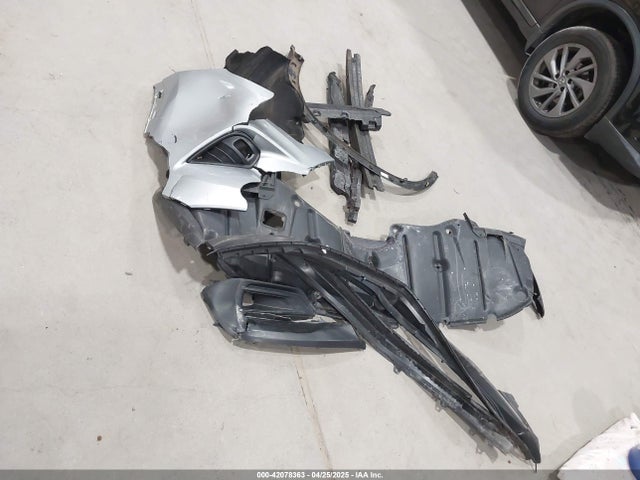 5TDKDRBH2PS526769 Toyota Highlander Xle