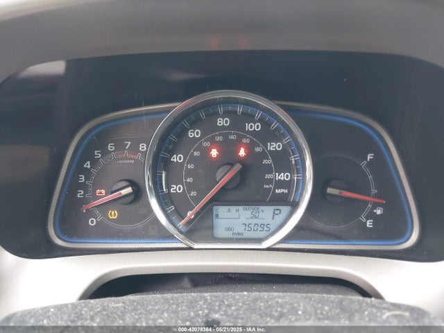 Toyota Rav4 Limited 2014 2T3DFREV7EW136265 Image 7