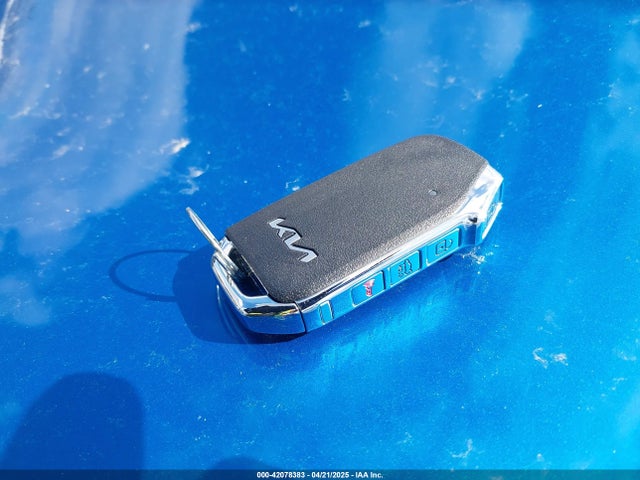 KIA Forte Gt Manual 2023 3KPF44AC5PE569796 Image 11