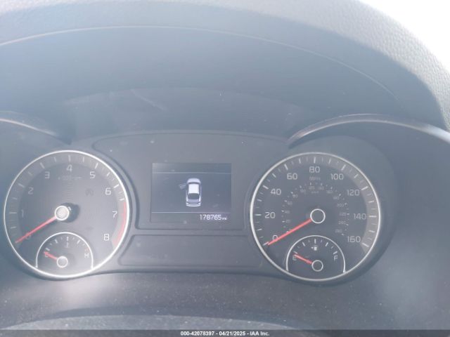 5XXGT4L31LG417259 KIA Optima S