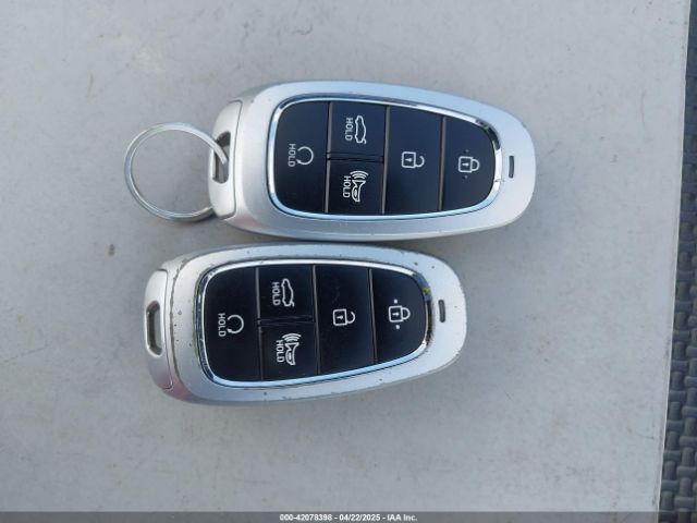 2021 HYUNDAI SONATA 5NPEL4JA9MH086333 Photo 10