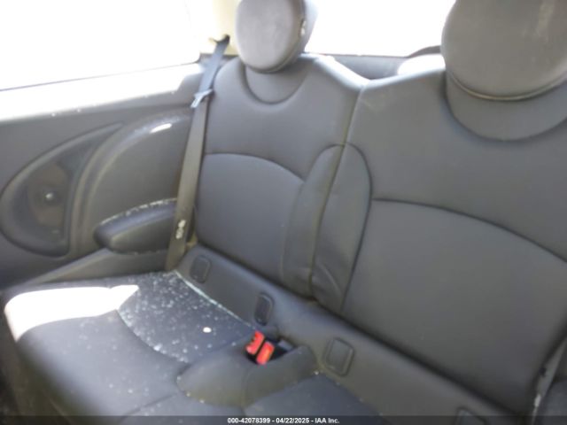 2011 MINI COOPER S WMWSV3C57BTY24448 Photo 7