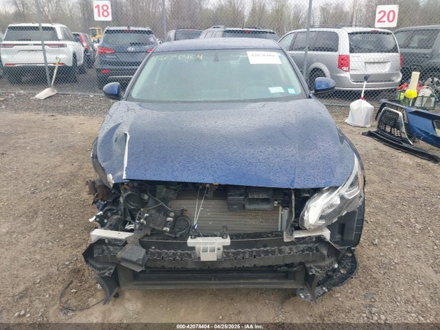 1N4BL4BV6LC281939 Nissan Altima S Fwd