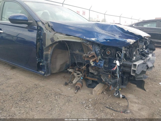 1N4BL4BV6LC281939 Nissan Altima S Fwd
