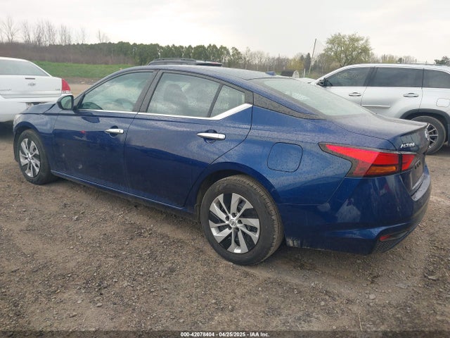1N4BL4BV6LC281939 Nissan Altima S Fwd