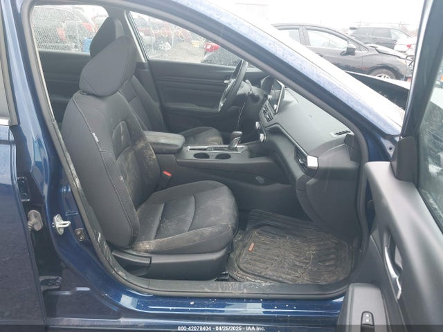 1N4BL4BV6LC281939 Nissan Altima S Fwd