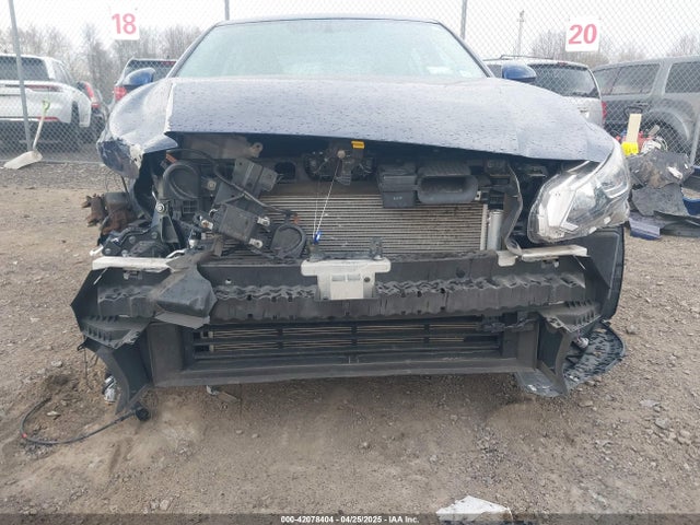 1N4BL4BV6LC281939 Nissan Altima S Fwd