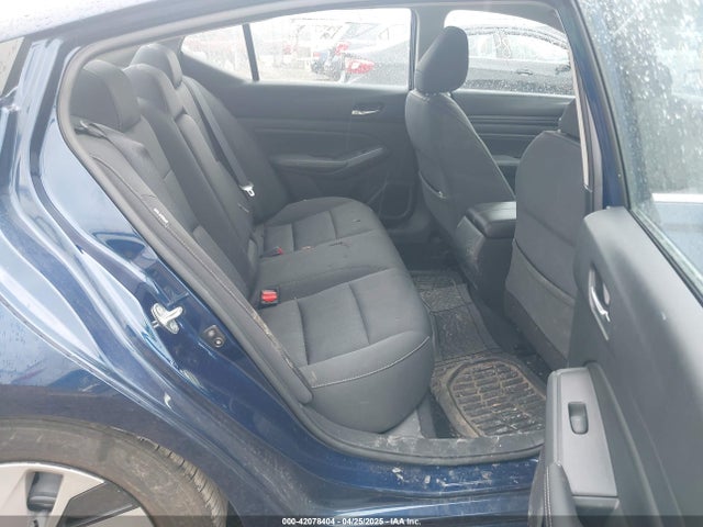 1N4BL4BV6LC281939 Nissan Altima S Fwd