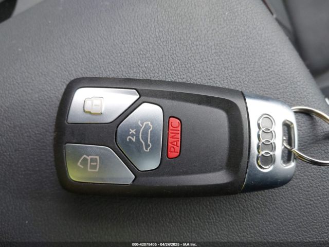2023 AUDI Q5 WA1EAAFYXP2174320 Photo 10