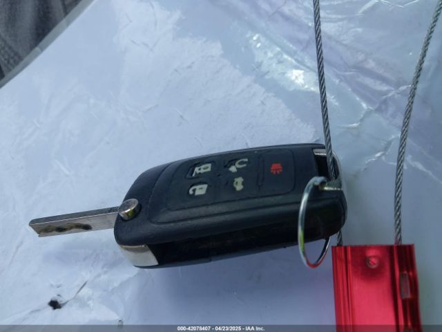 1G11D5SL0FF116066 Chevrolet MALIBU 2LT