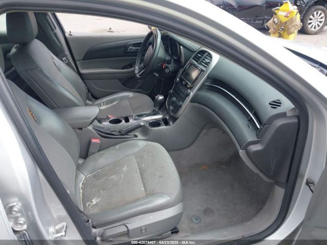 1G11D5SL0FF116066 Chevrolet MALIBU 2LT