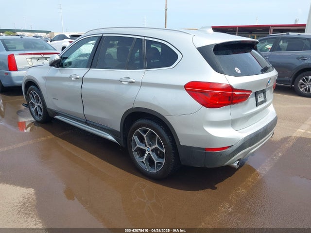 WBXHU7C39J5L04845 BMW X1