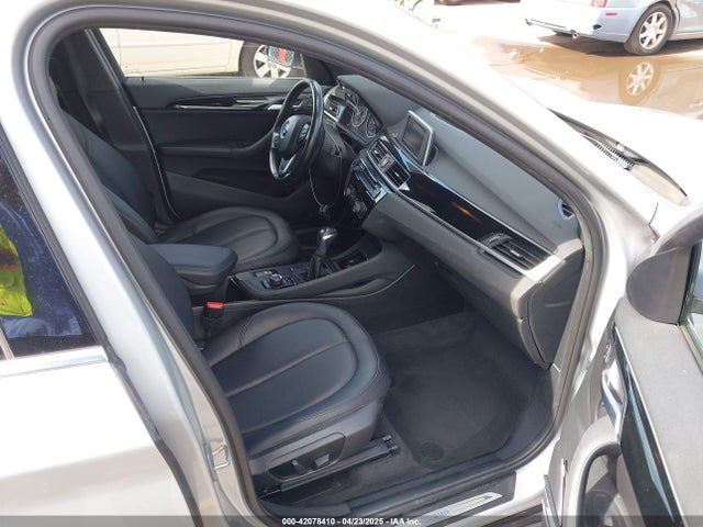 WBXHU7C39J5L04845 BMW X1