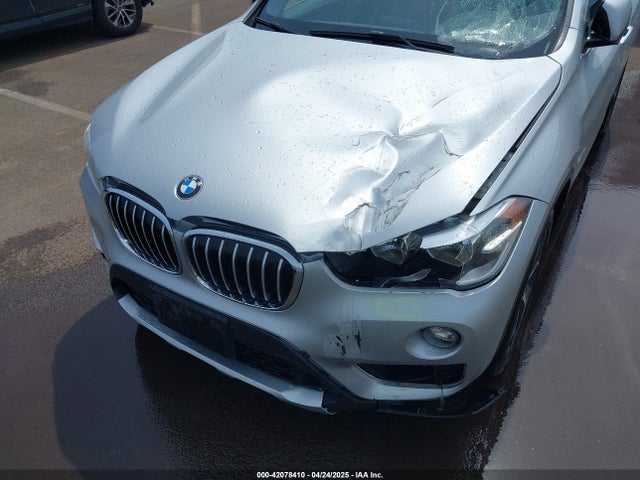 WBXHU7C39J5L04845 BMW X1