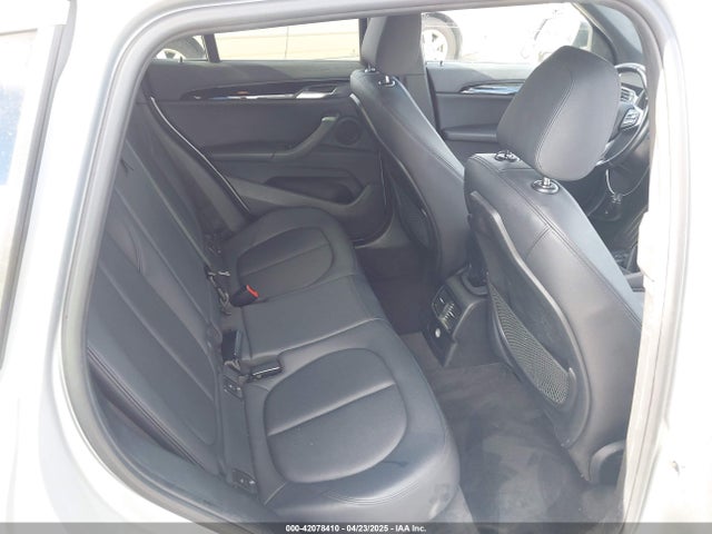 WBXHU7C39J5L04845 BMW X1
