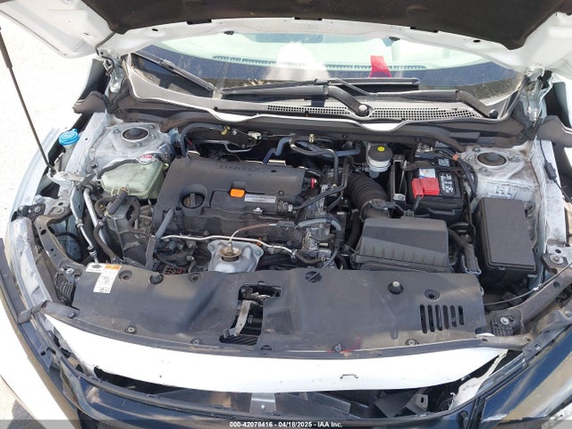 19XFC2F69LE001975 Honda k20c2